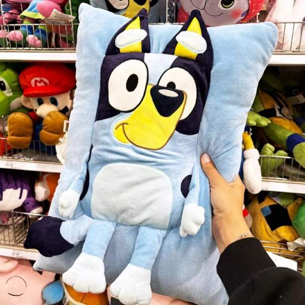 Bluey Kids&