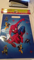 Spiderman party loot bags (10 pcs) - Preppy Kids (Grand Bazaar)