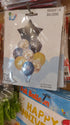 Bouquet balloon set package - Preppy Kids (Grand Bazaar)