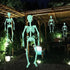 Halloween Decorations Body Luminous House - Preppy Kids (Grand Bazaar)
