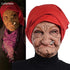 Smoking Old Lady Mask - Preppy Kids (Grand Bazaar)