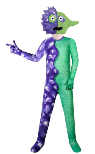 Garten Of Banban Cosplay - Preppy Kids (Grand Bazaar)