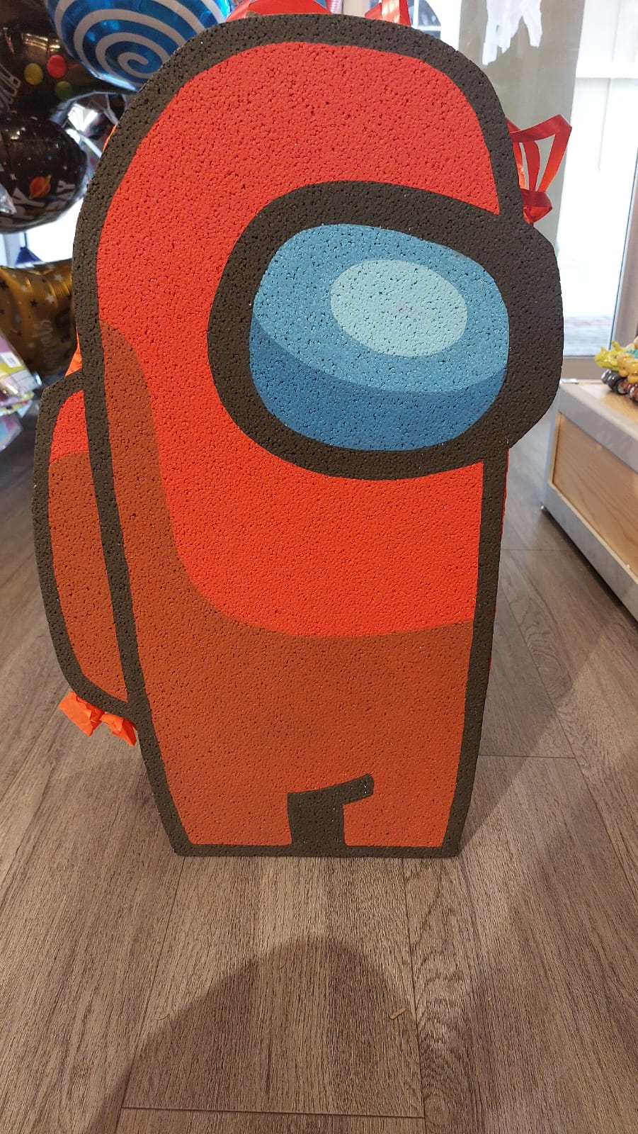 Among us Pinata - Preppy Kids (Grand Bazaar)