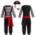 Pirate Cosplay costume outfit boys kids - Preppy Kids (Grand Bazaar)