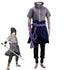 Anime Sasuke Cosplay costume teen adult Naruto - Preppy Kids (Grand Bazaar)