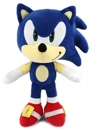 Sonic Plush Toys - Preppy Kids (Grand Bazaar)