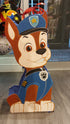 Chase Paw Patrol Pinata