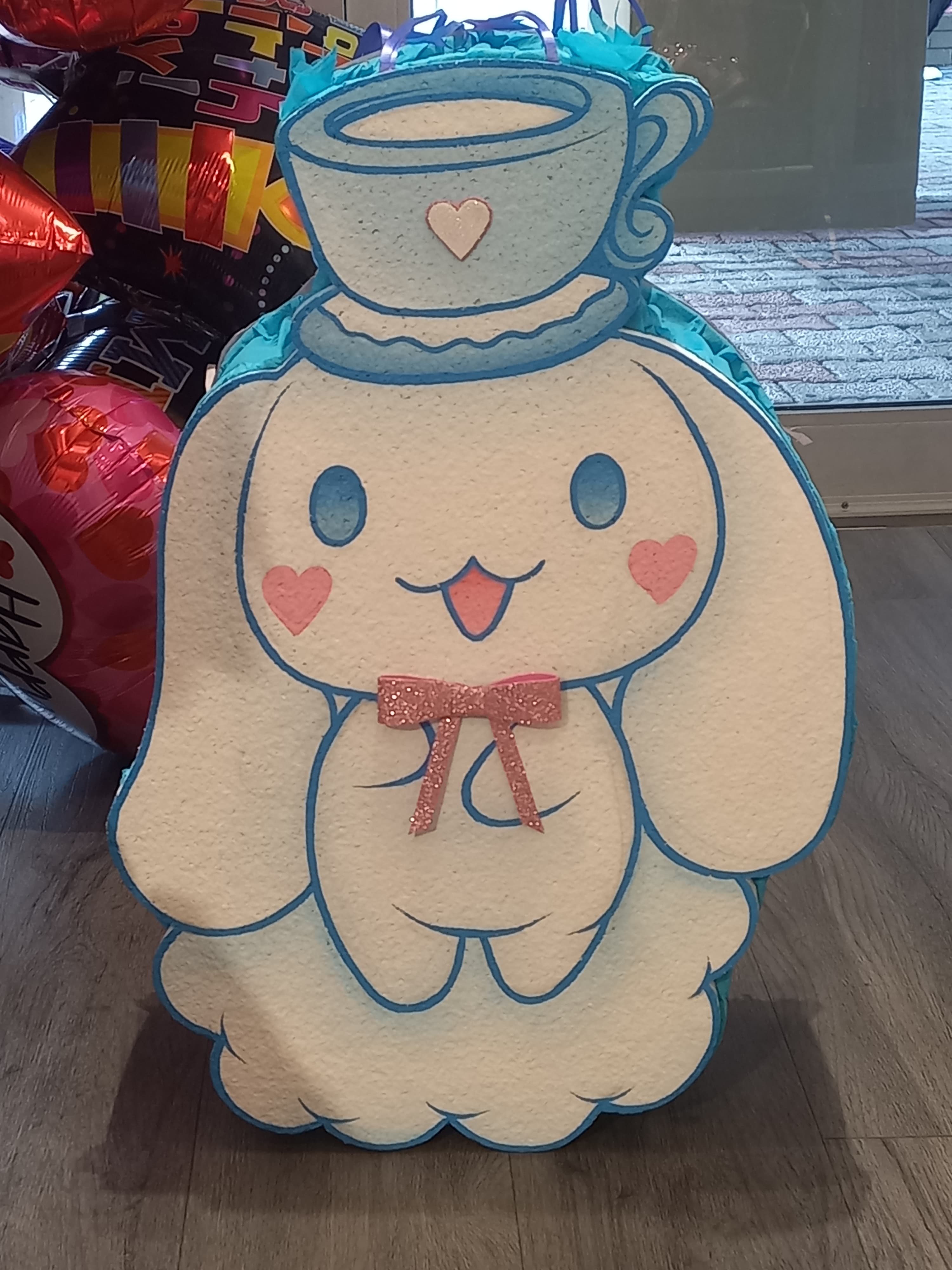 Cinnamoroll Pinata - Preppy Kids (Grand Bazaar)
