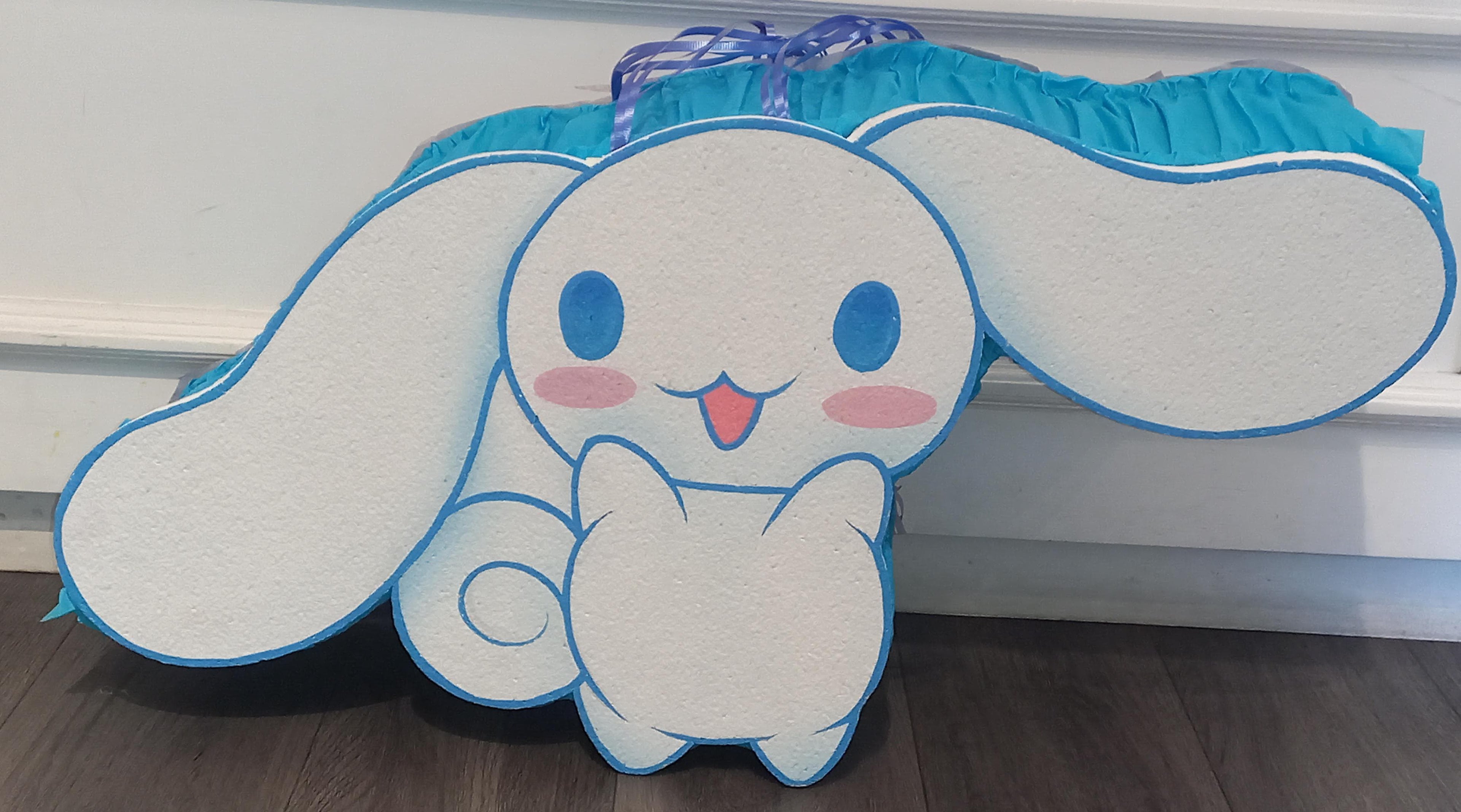 Cinnamoroll Pinata