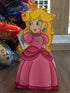 Princess Peach Pinata
