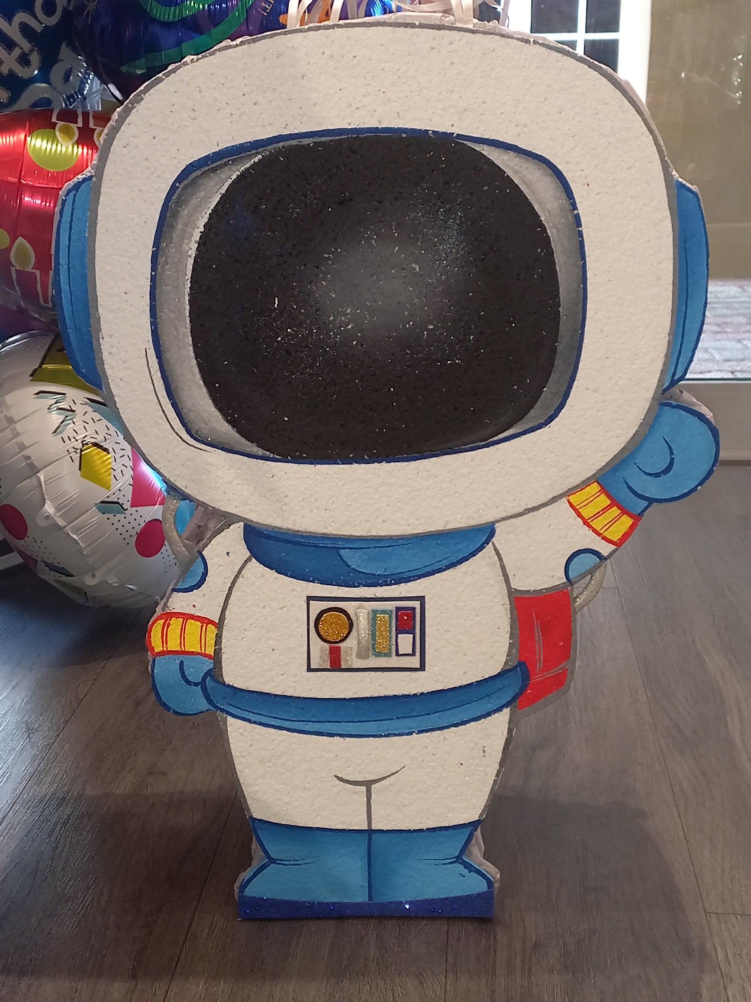 Astronaut Spaceman Pinata - Preppy Kids (Grand Bazaar)