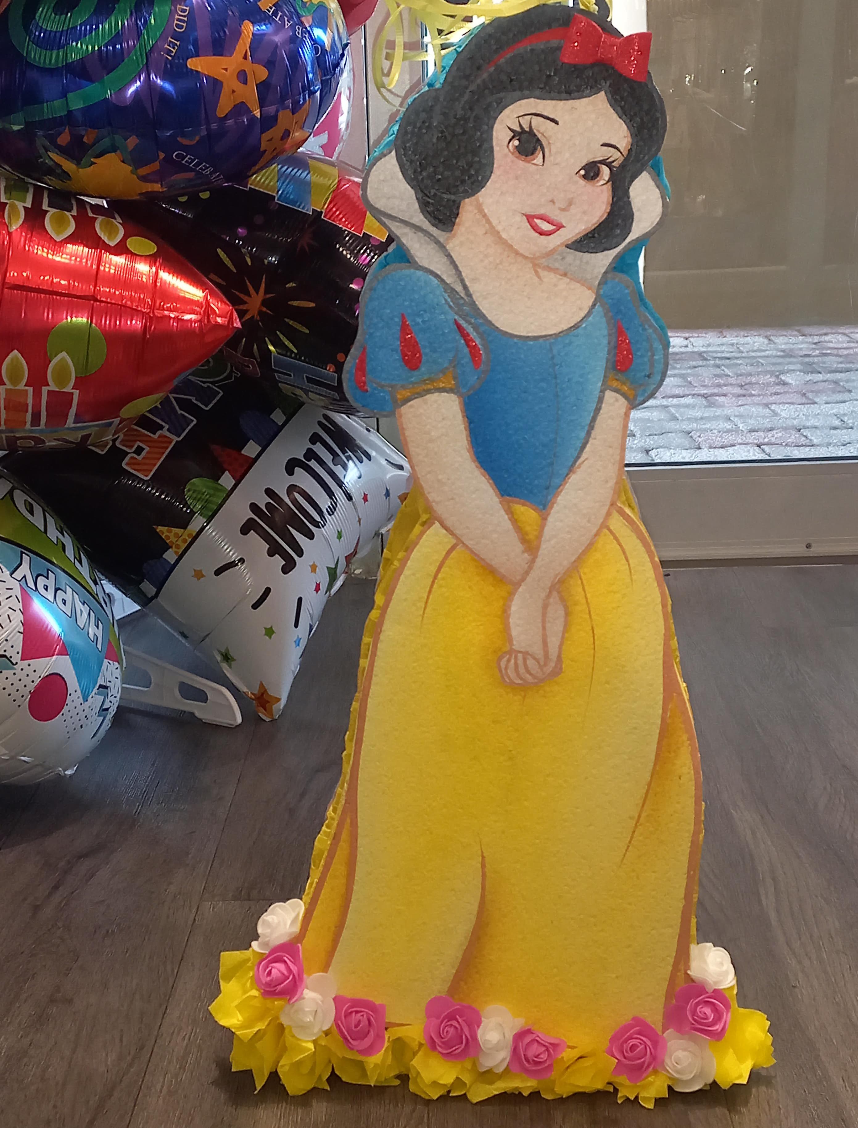 Snow White  Pinata - Preppy Kids (Grand Bazaar)