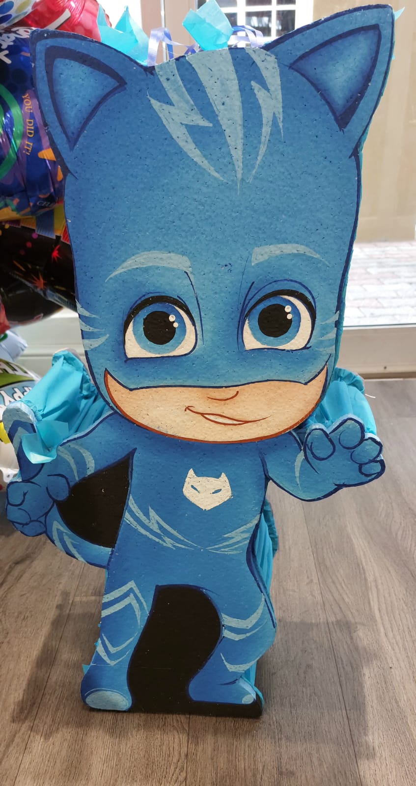 Pj Mask Pinata - Preppy Kids (Grand Bazaar)