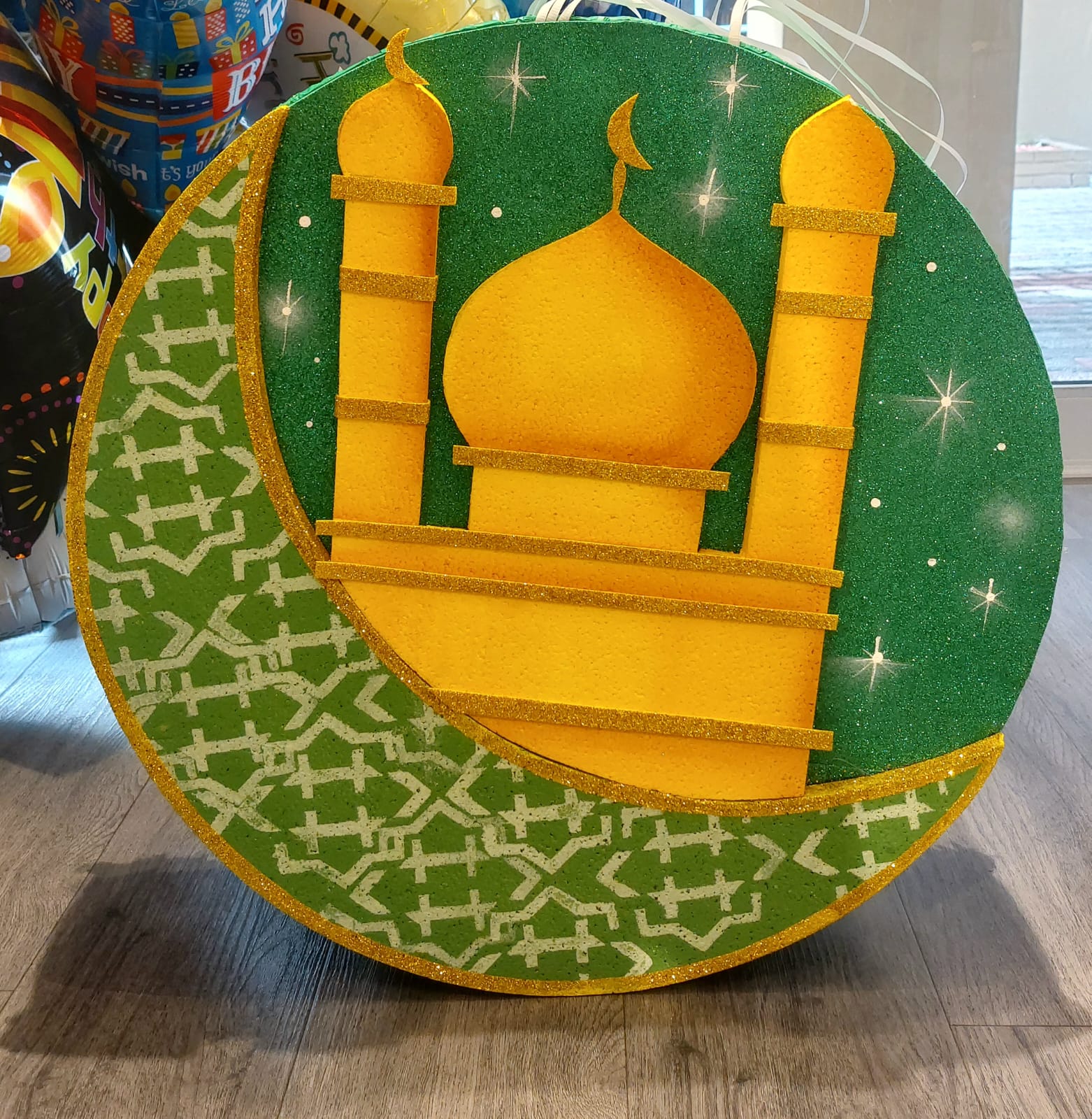 Eid Pinata - Preppy Kids (Grand Bazaar)