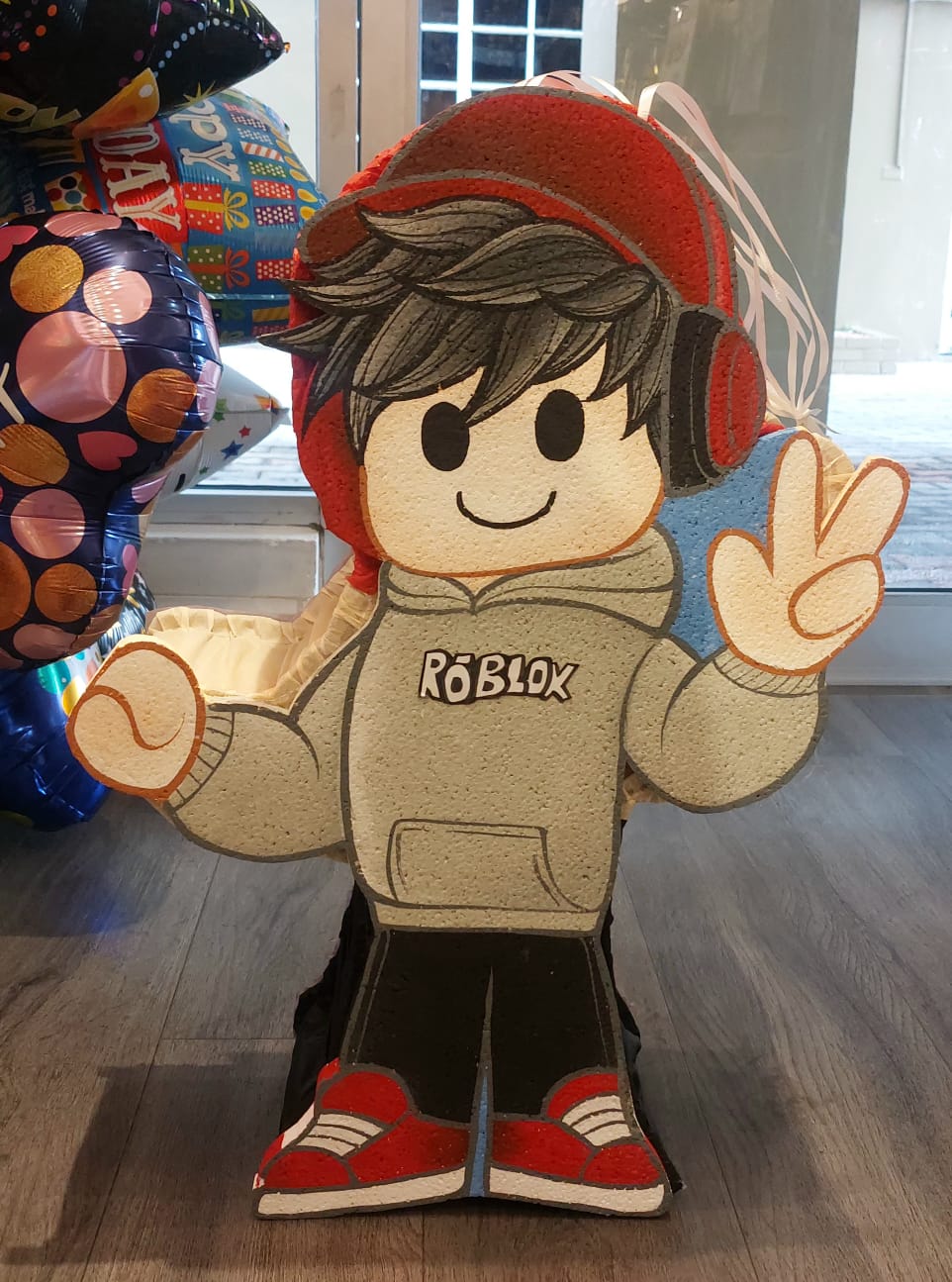Roblox Boy