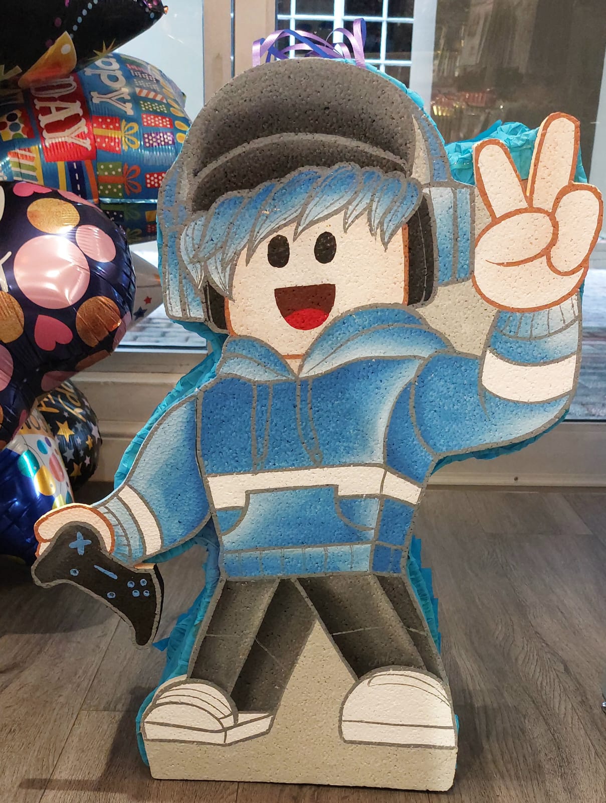 Roblox Boy