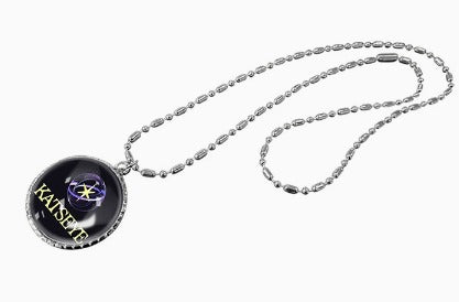 Katseye necklace