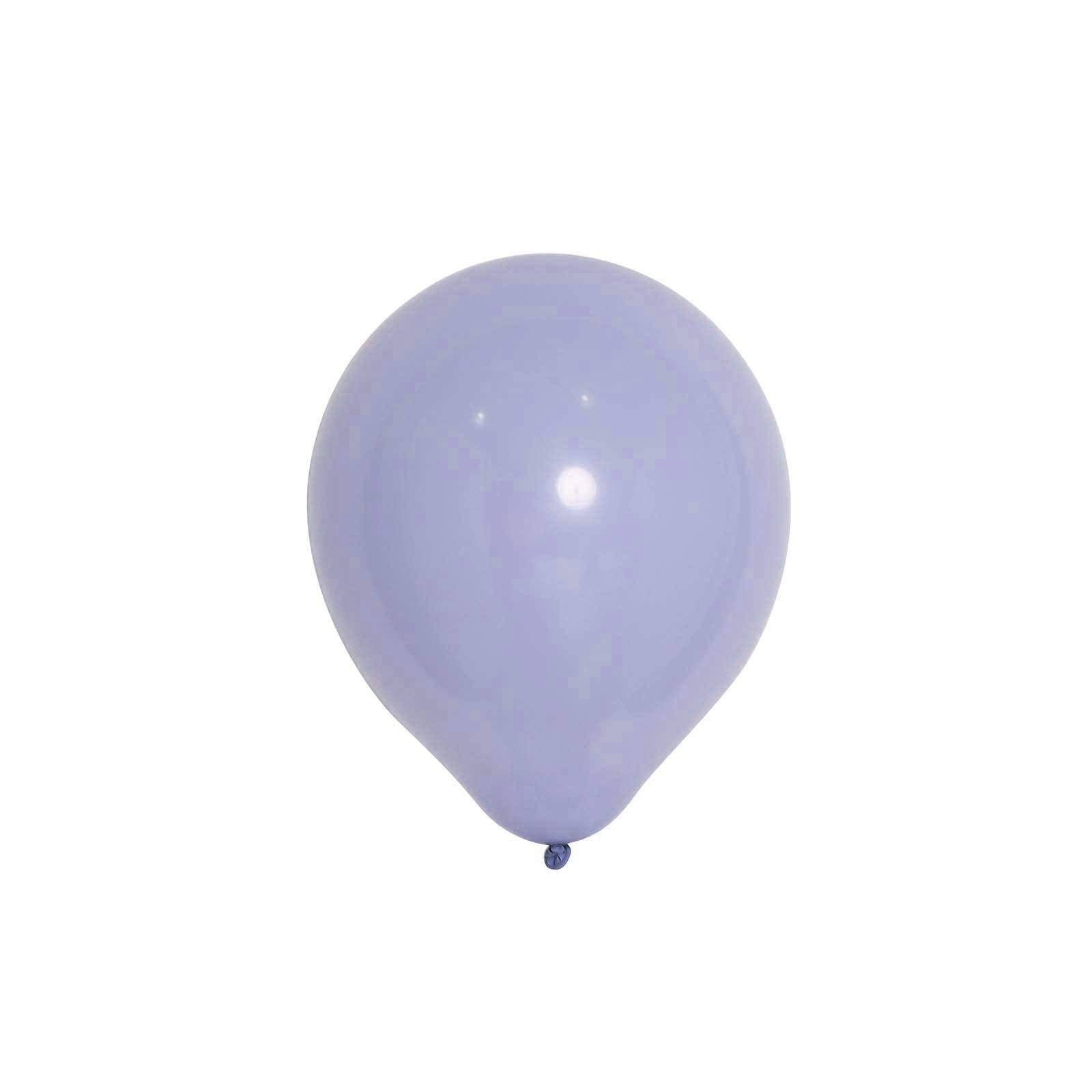 5 inch Latex 10 pcs pack 5