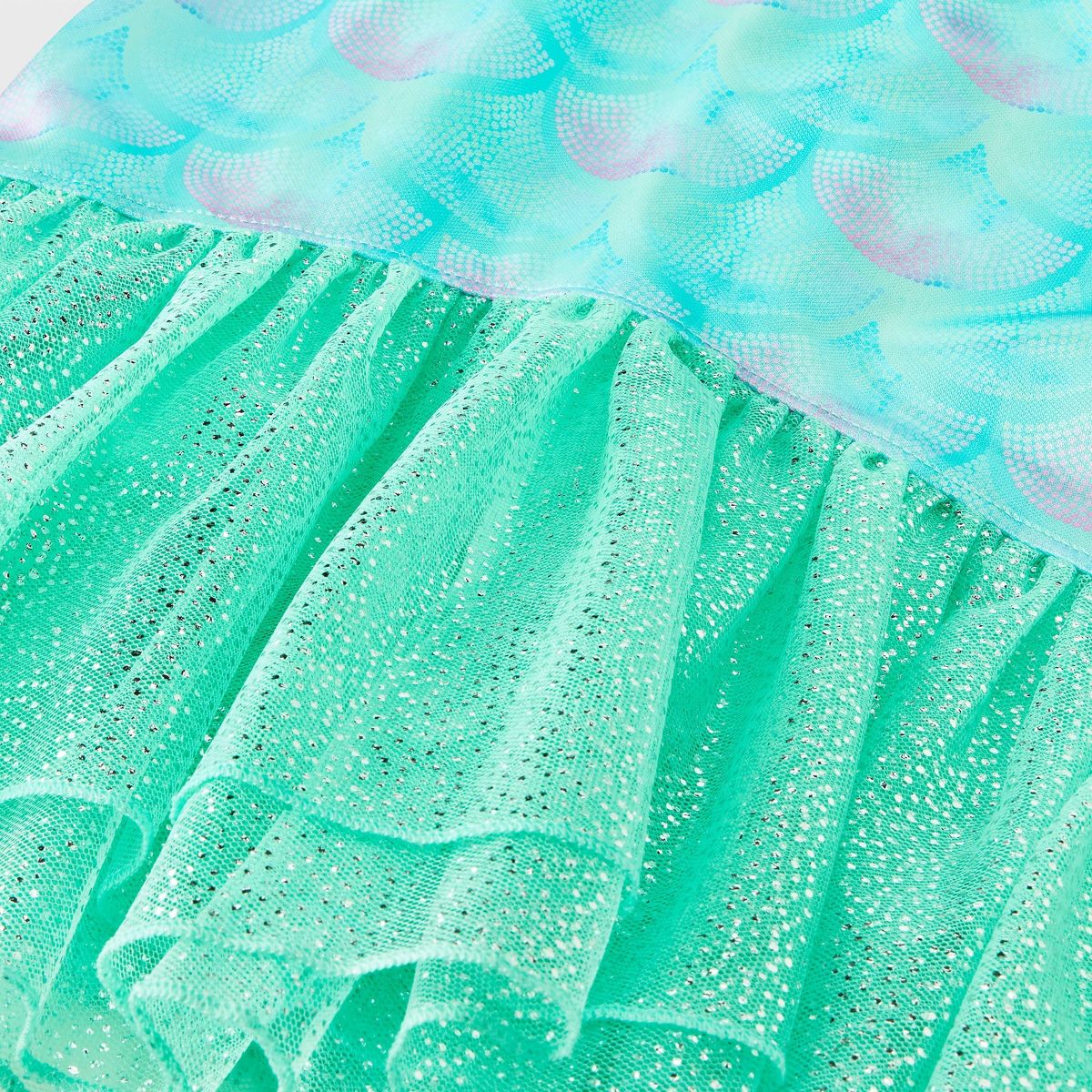 Ariel the little mermaid nightgown