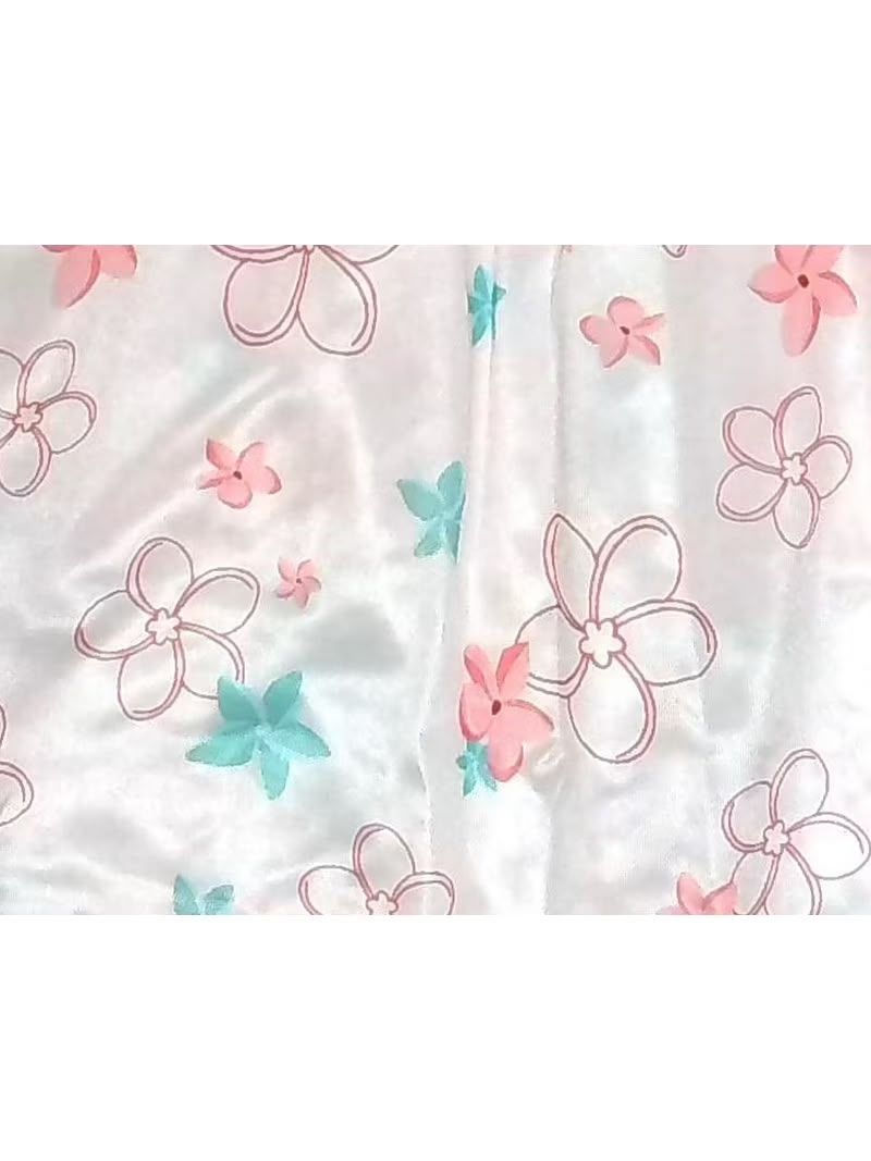 Disney Princess Moana 2 coral and ivory nightgown