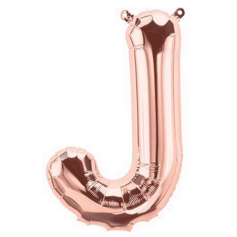 16inch Rose Gold &