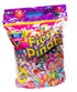 Pinata Candy Filler Sweers (5LB) with Free Toys - Preppy Kids (Grand Bazaar)