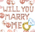 WILL YOU MARRY ME package - Preppy Kids (Grand Bazaar)
