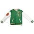 Stranger Things Hawkins Green Baseball Jacket - Preppy Kids (Grand Bazaar)