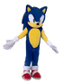 Sonic Mascot (Rental Only) - Preppy Kids (Grand Bazaar)