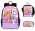 Skye Everest Paw Patrol Backpack set (3PC) - Preppy Kids (Grand Bazaar)