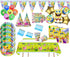Sponge Bob Ultimate Decoration package - Preppy Kids (Grand Bazaar)