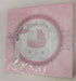 Baby Girl Thank You pink napkins Disposable (20pcs) - Preppy Kids (Grand Bazaar)