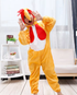 Chicken Kids Animal Zoo Costume Cosplay Outfit - Preppy Kids (Grand Bazaar)