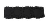 Wednesday Adams Waistband extra belt - Preppy Kids (Grand Bazaar)