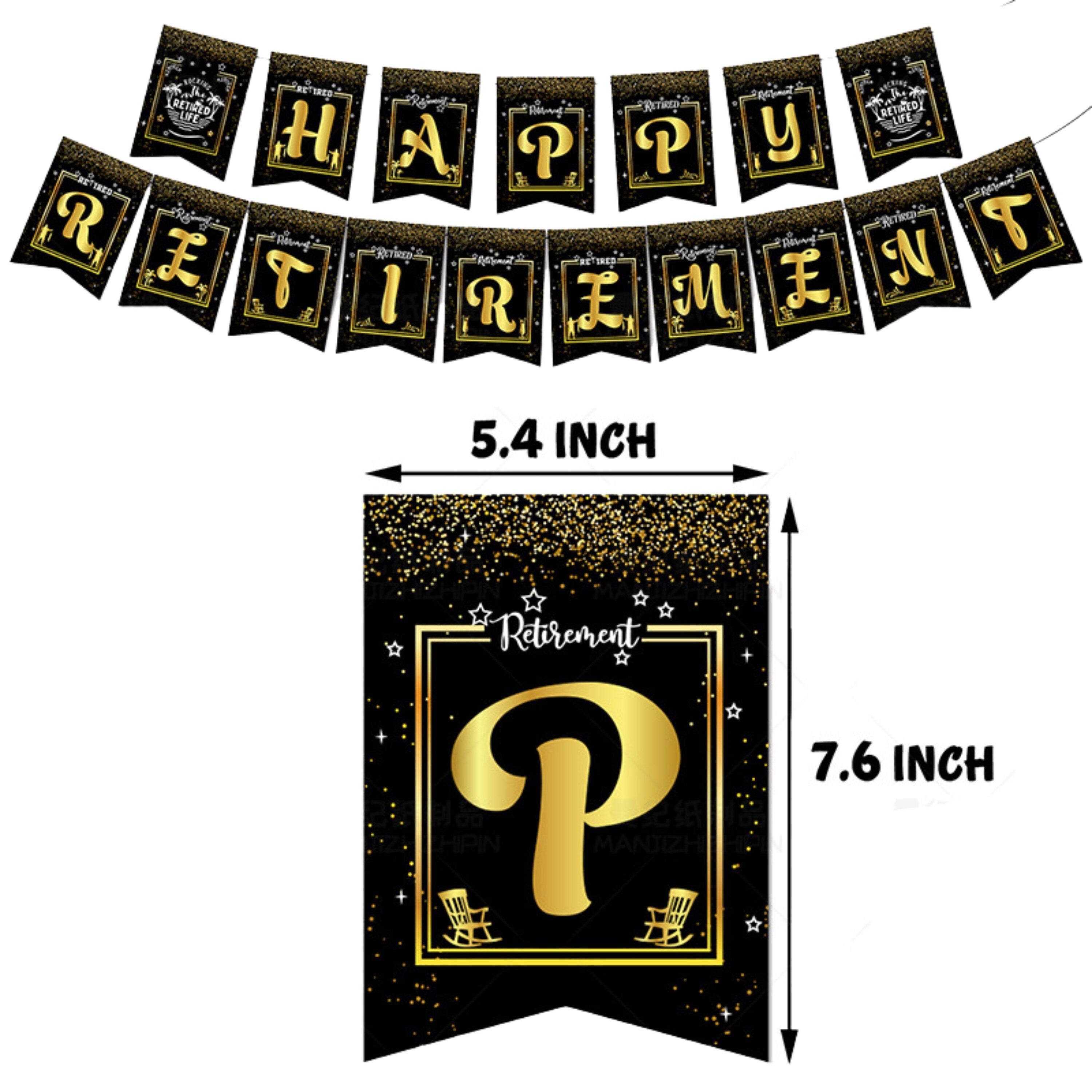 Happy Retirement Package 2nd edition - Preppy Kids (Grand Bazaar)