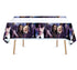 Wednesday Tablecloth (108 × 180cm) - Preppy Kids (Grand Bazaar)