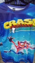 SALE Crash Bandicoot 1 (blue) - Preppy Kids (Grand Bazaar)
