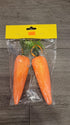 Easter Carrots (2pc) - Preppy Kids (Grand Bazaar)