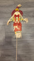 Harvest Easter Scarecrow Design 4 - Preppy Kids (Grand Bazaar)