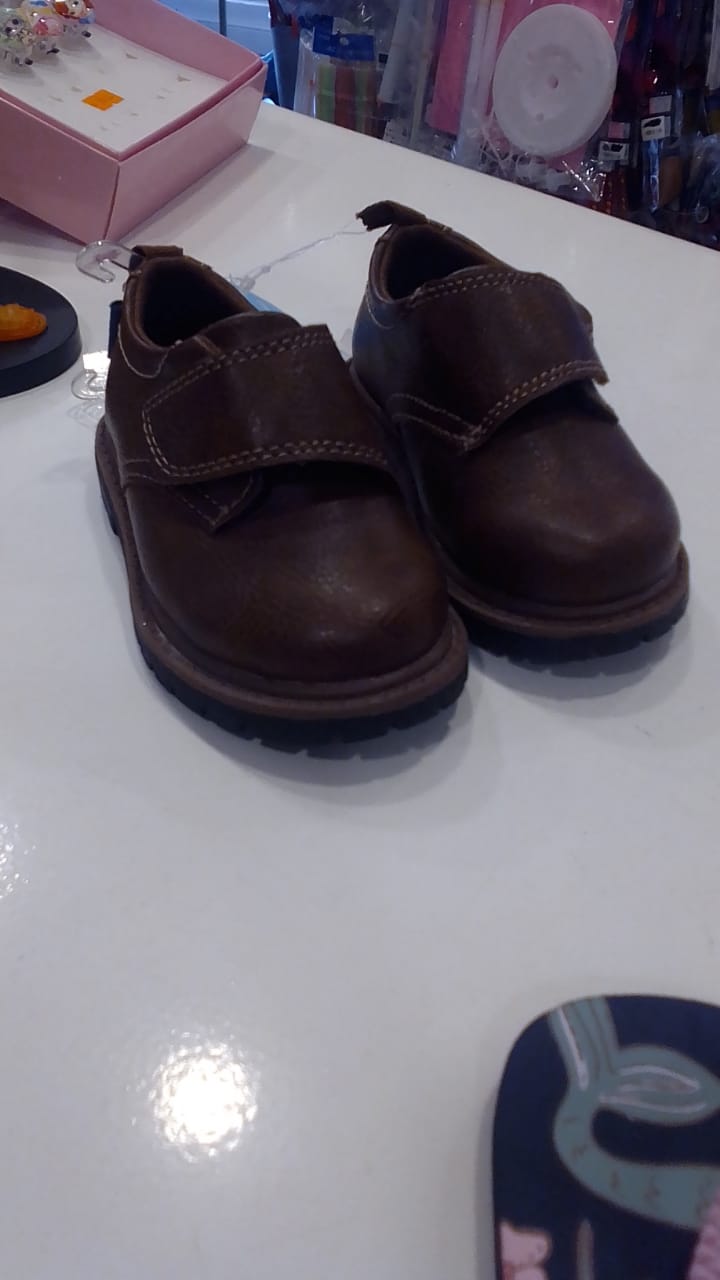 Kids Shoes 2 - Preppy Kids (Grand Bazaar)