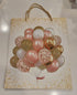Balloon Medium Gift Bags - Preppy Kids (Grand Bazaar)