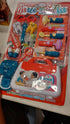 Dentist Clinic Tools set