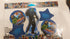 Marvel Avengers and Hulk 5pc foil Balloon set - Preppy Kids (Grand Bazaar)