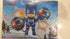 PJ Mask Blue 5pc foil Balloon set - Preppy Kids (Grand Bazaar)