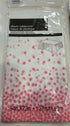 White and pink plastic tablecover - Preppy Kids (Grand Bazaar)