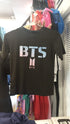 BTS Logo With Names - Preppy Kids (Grand Bazaar)