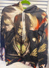One piece Shanks 3D hoodie - Preppy Kids (Grand Bazaar)