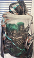 One Piece Zoro 3D Hoodie