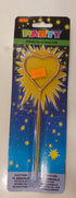 Heart sparkler candle - Preppy Kids (Grand Bazaar)