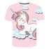 Unicorn Cloud Tshirt - Preppy Kids (Grand Bazaar)